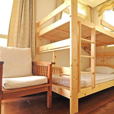 澎湖民宿 7 Hostel ماغونغ المظهر الخارجي الصورة