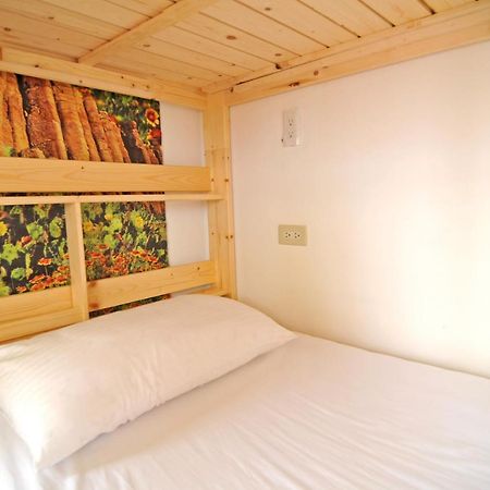澎湖民宿 7 Hostel ماغونغ المظهر الخارجي الصورة