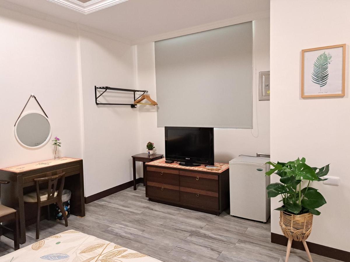澎湖民宿 7 Hostel ماغونغ المظهر الخارجي الصورة